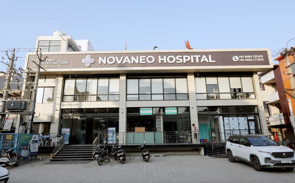 Advanced Medical Infrastructure at NovaNeo Hospital Strengthens Critical Care and Oncology Services in Delhi